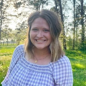 Meet your Posher, Madyson